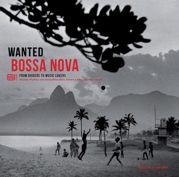 wanted bossa nova