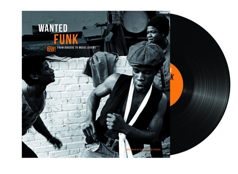 Wanted Funk