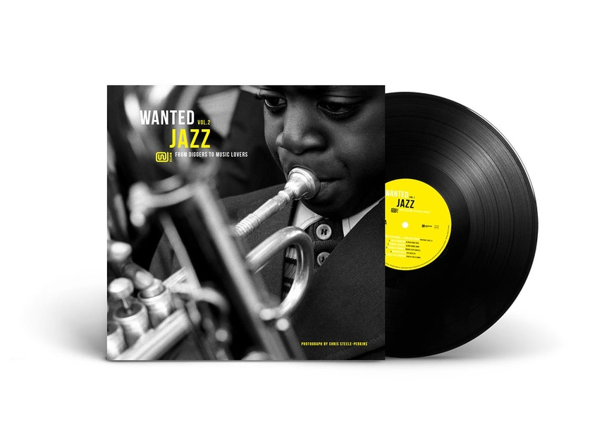 wanted jazz - vol.2