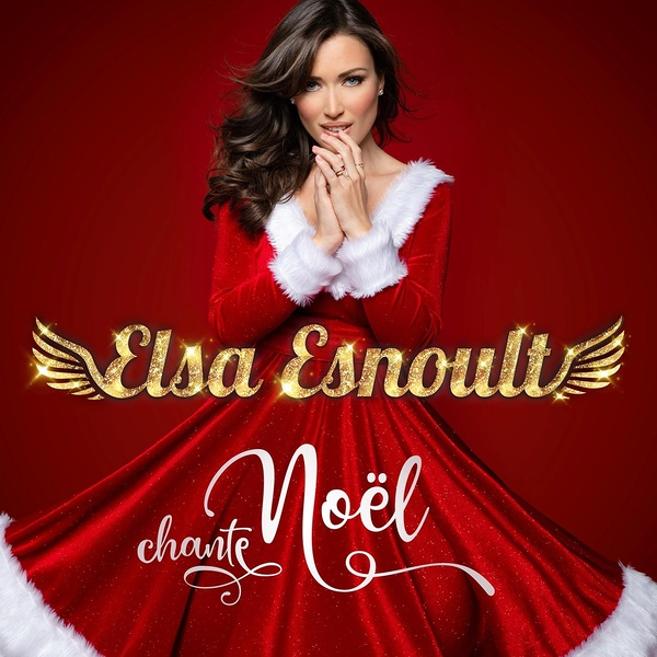 Elsa chante Noël