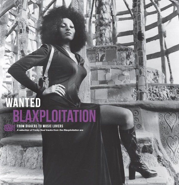 Wanted Blaxploitation