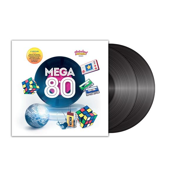 Mega 80