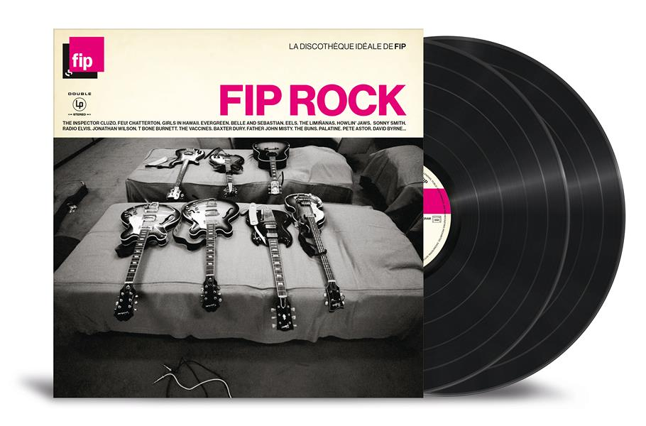 FIP Rock