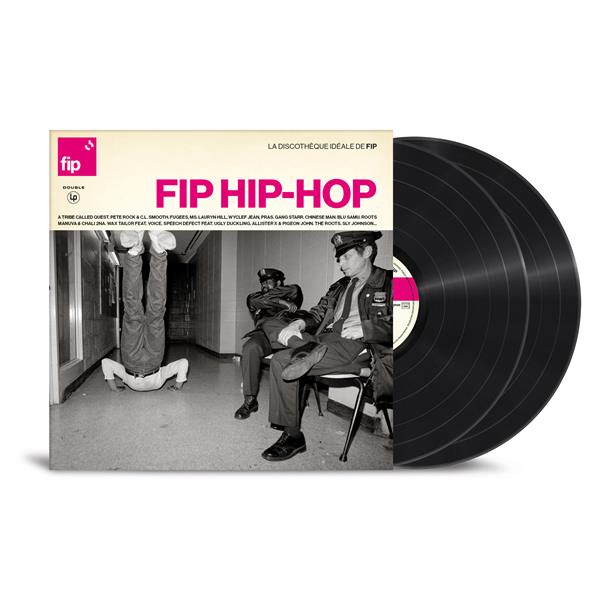 FIP Hip-Hop