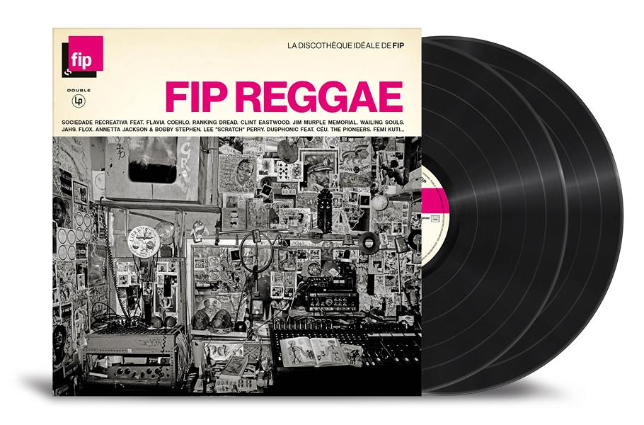 FIP Reggae