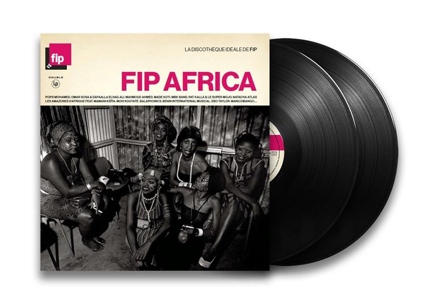 FIP Africa