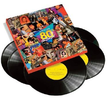 VinylBox - 80's