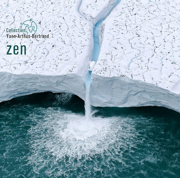Collection Yann Arthus Bertrand - Zen