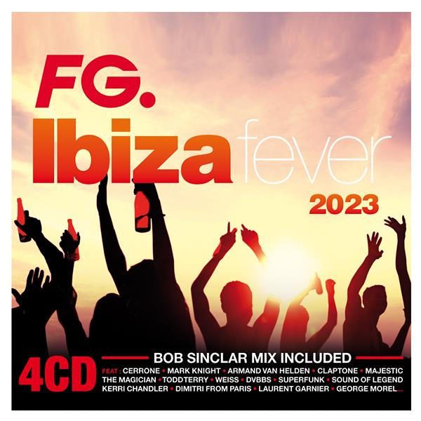 Ibiza Fever 2023 By FG