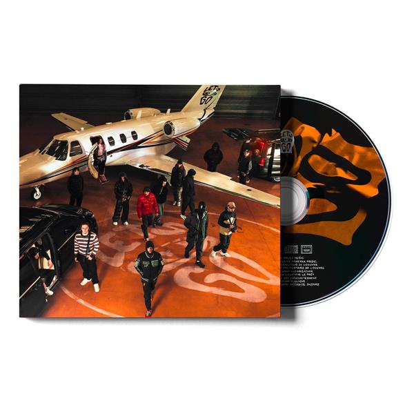 Compilation Let's Go