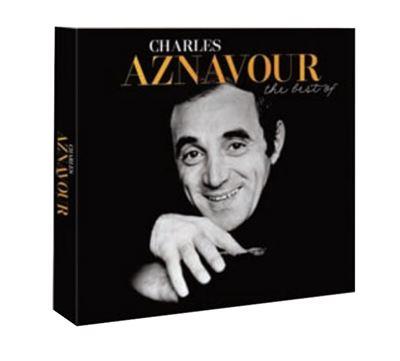 Charles Aznavour The Best Of