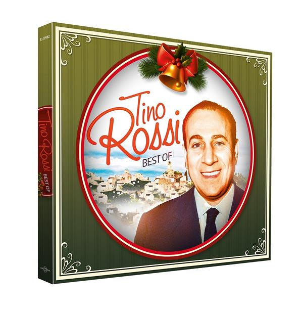 Tino Rossi - Best Of
