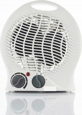 Chauffage soufflant - ECO+