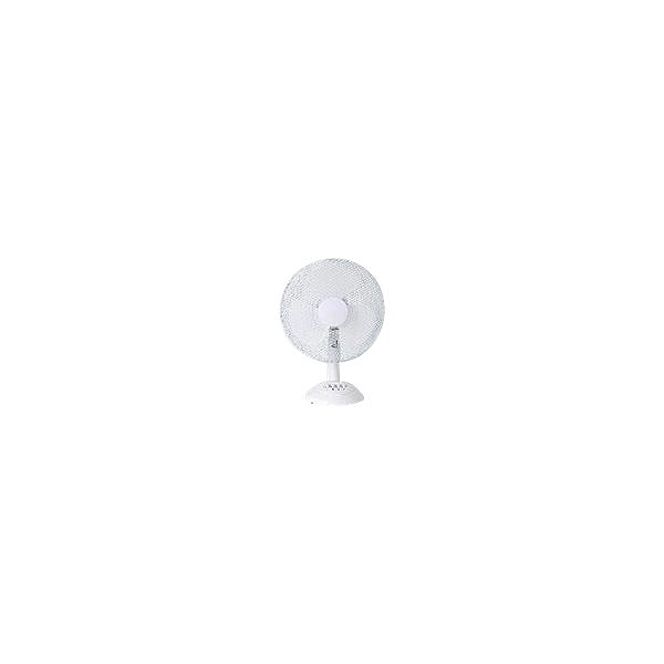 Ventilateur de table Eco Plus Blanc SDF-30J