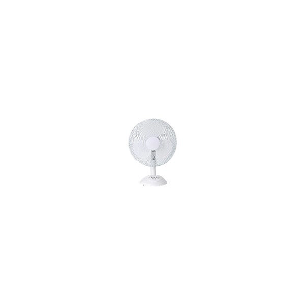 Ventilateur de table Eco Plus Blanc SDF-30J