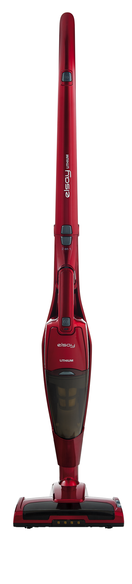 Aspirateur balai 2 en 1 - Sélection d'Experts - Elsay