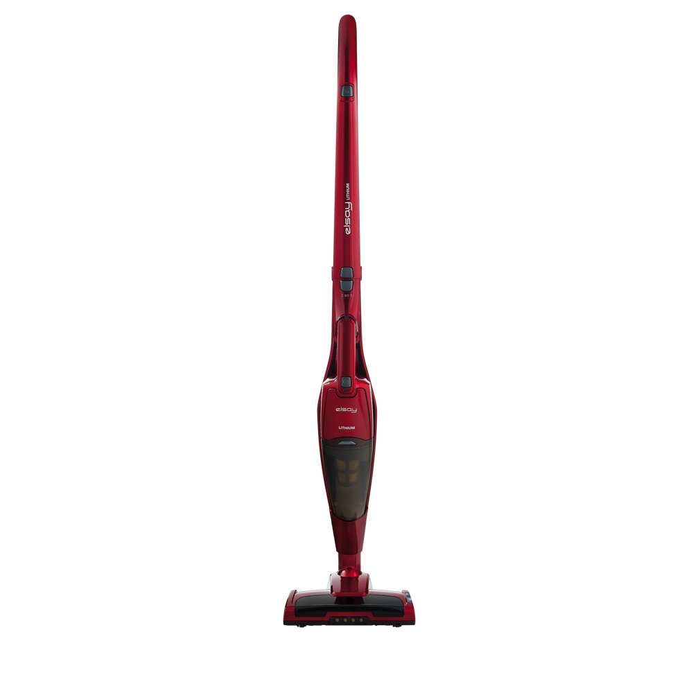 Aspirateur balai 2 en 1 - Sélection d'Experts - Elsay