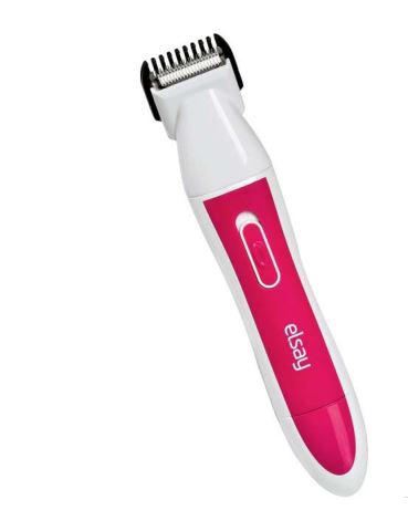 Épilateur tondeuse bikini - Sélection d'Experts - Elsay