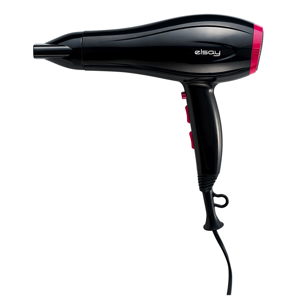 Sèche-cheveux - Sélection d'Expert - Elsay