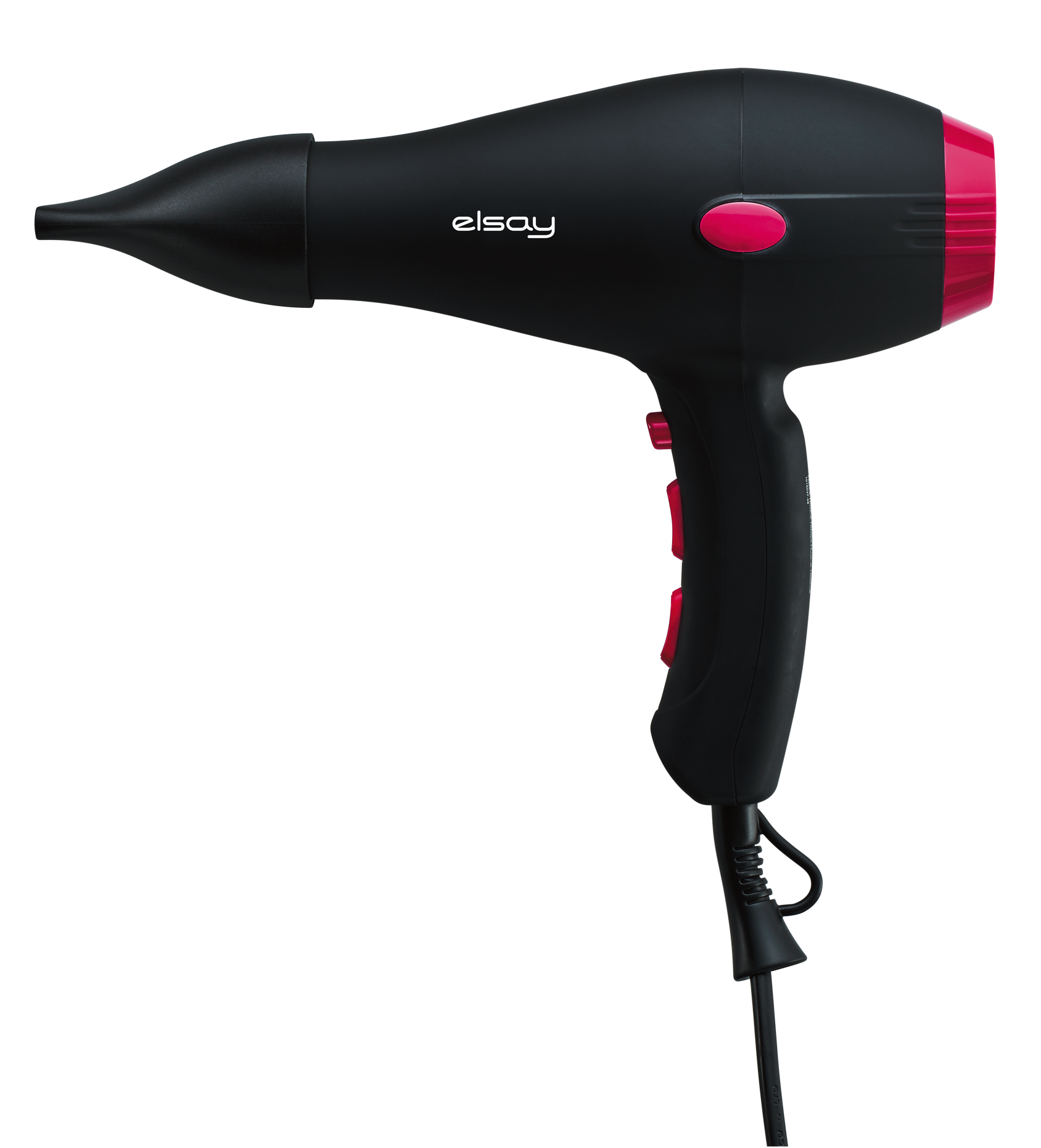 Sèche-cheveux pro - Sélection d'Experts - Elsay - ionique