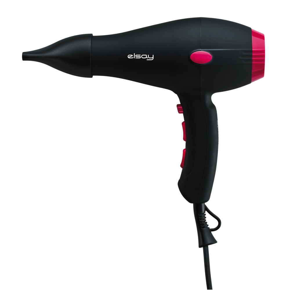 Sèche-cheveux pro - Sélection d'Experts - Elsay - ionique