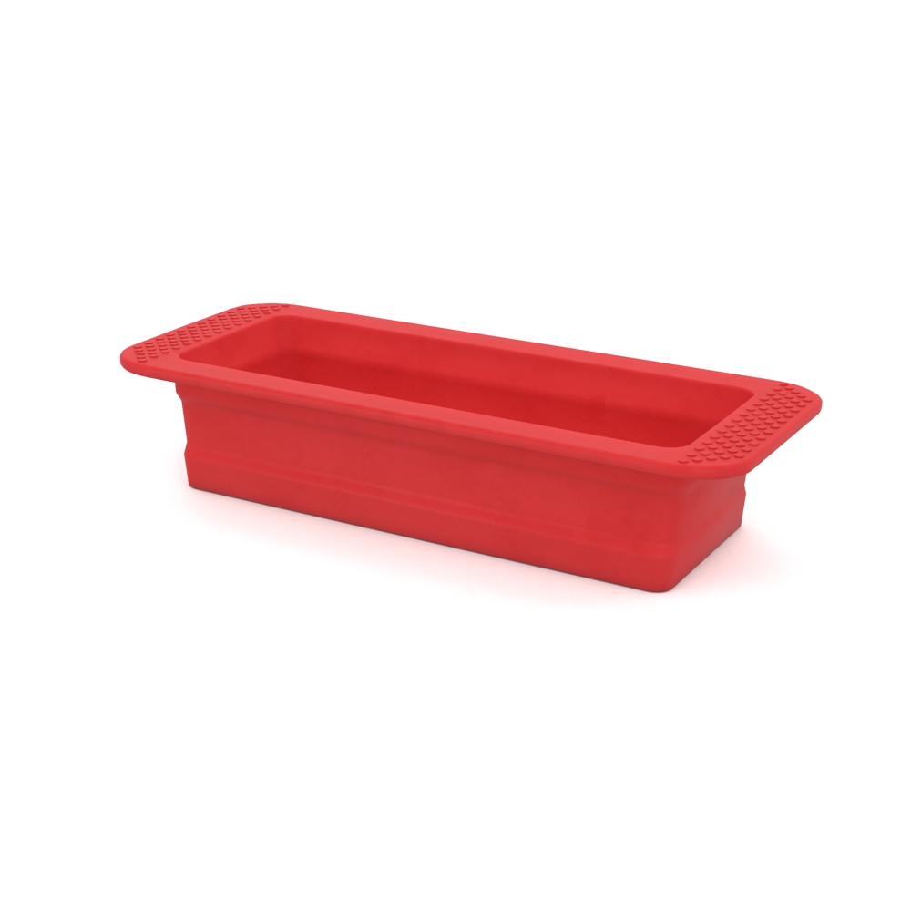 Moule à cake renforcé Homeside 24 cm