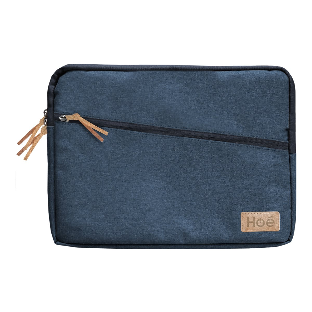 Étui pc connect 13.3 - blue Sélection d'Experts Hoé Hoeslvecnct13bl