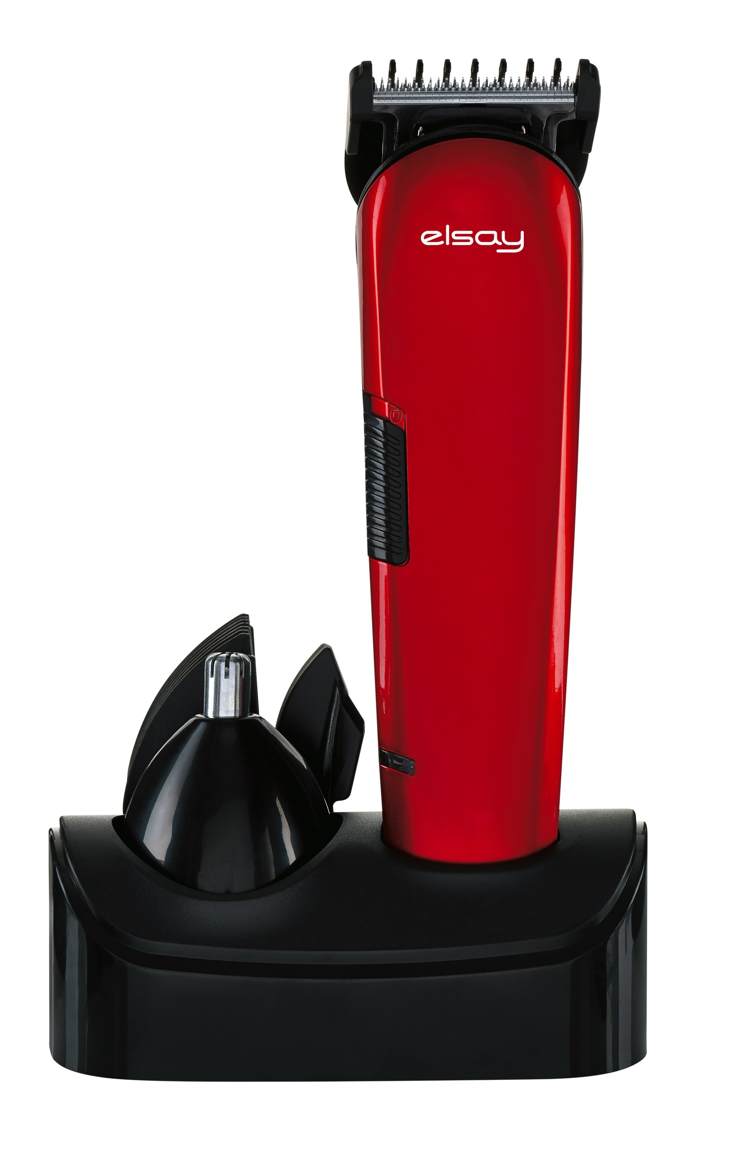 Tondeuse multifonction - Sélection d'Experts - Elsay - sans fil