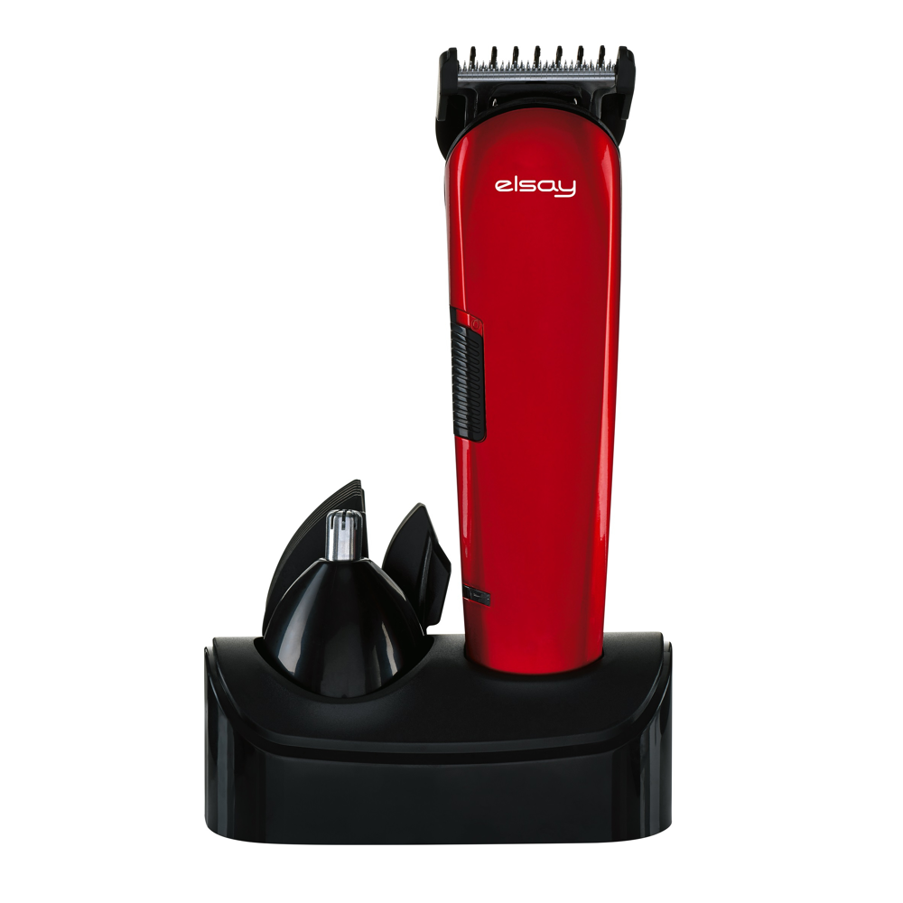 Tondeuse multifonction - Sélection d'Experts - Elsay - sans fil