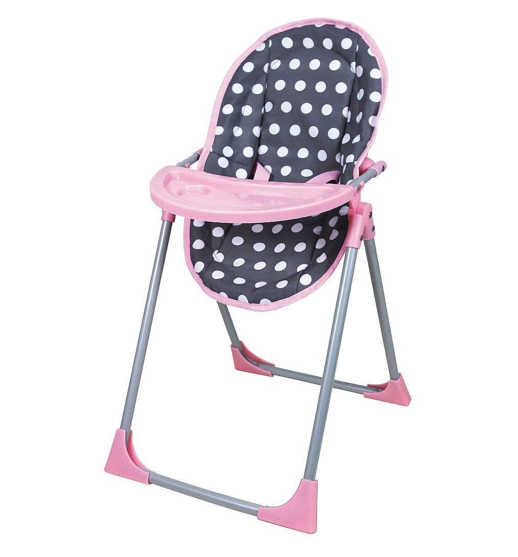 Sélection d’Experts - Kidway - Manon ensemble nurserie 4 en 1 - Poupée - 3 ans et +