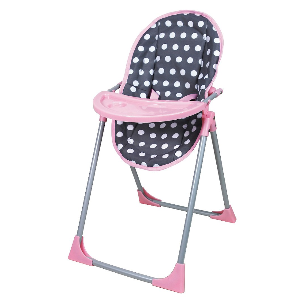 Sélection d’Experts - Kidway - Manon ensemble nurserie 4 en 1 - Poupée - 3 ans et +