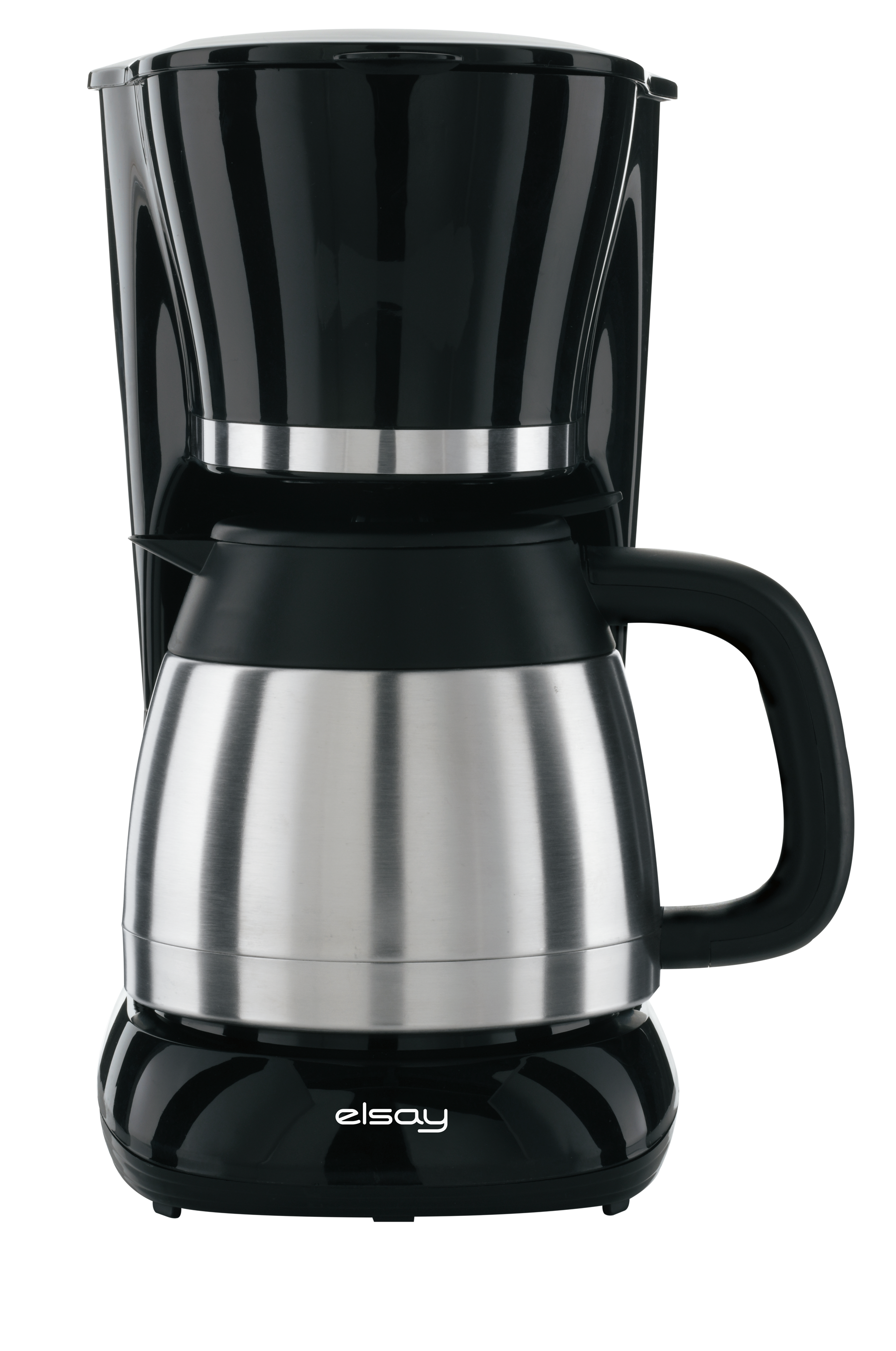 Cafetière isotherme - Sélection d'Experts - Elsay - inox - 10 tasses