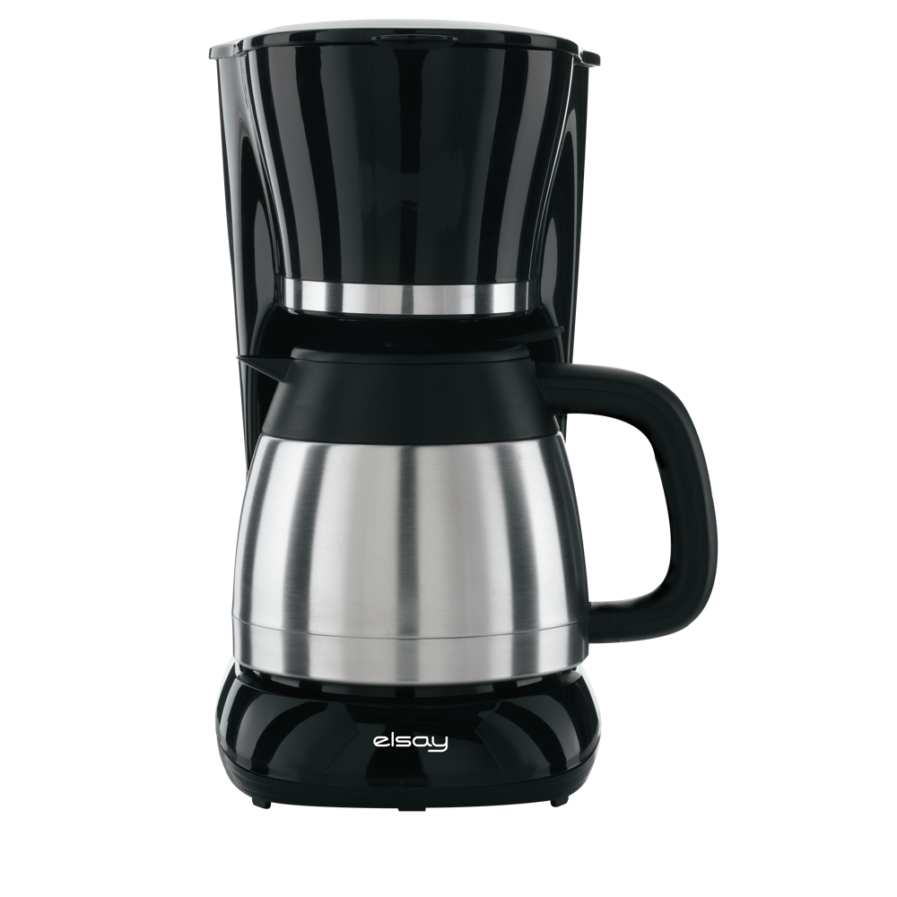 Cafetière isotherme - Sélection d'Experts - Elsay - inox - 10 tasses