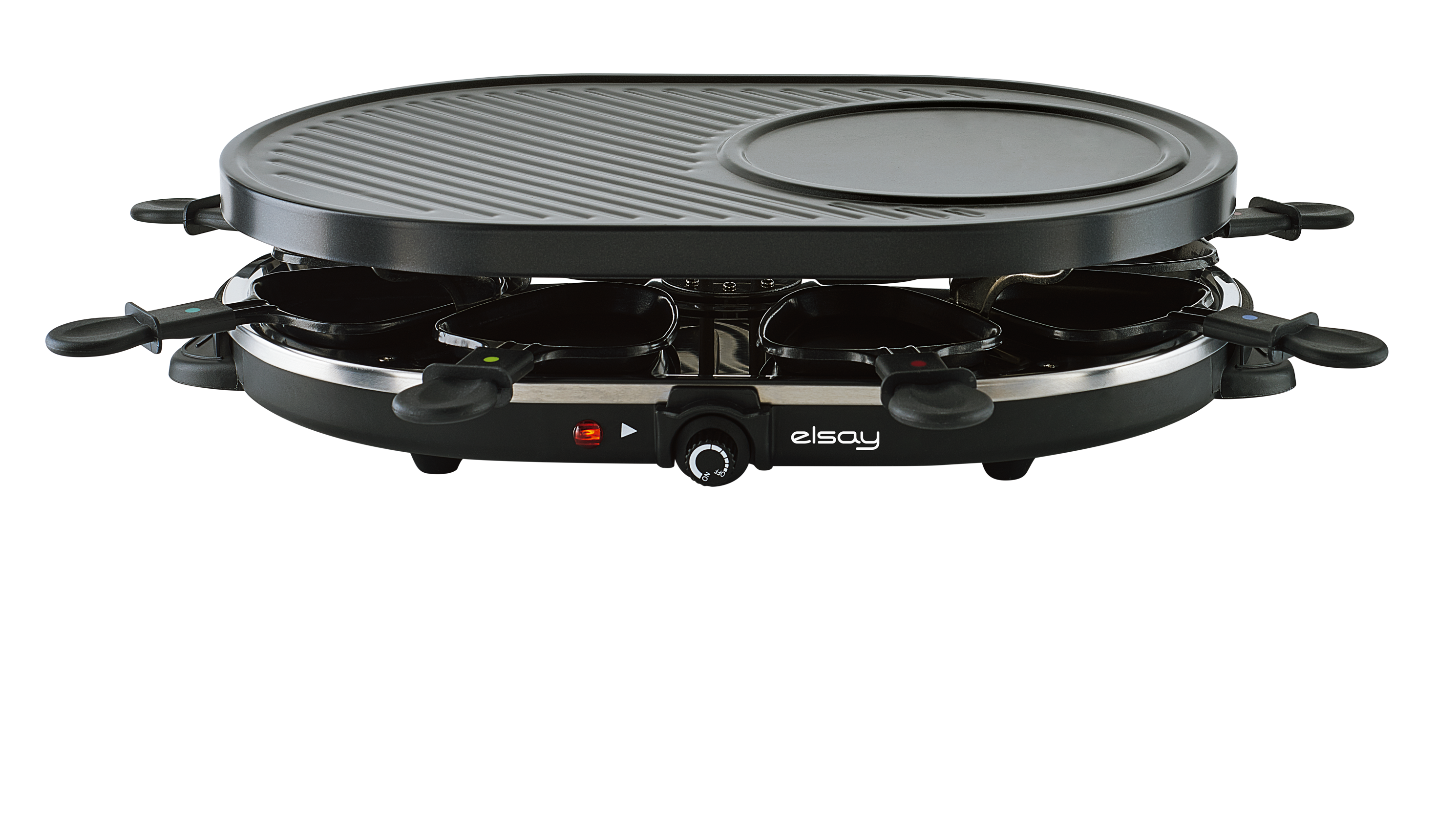 Raclette - Sélection d'Experts - Elsay - 8 personnes