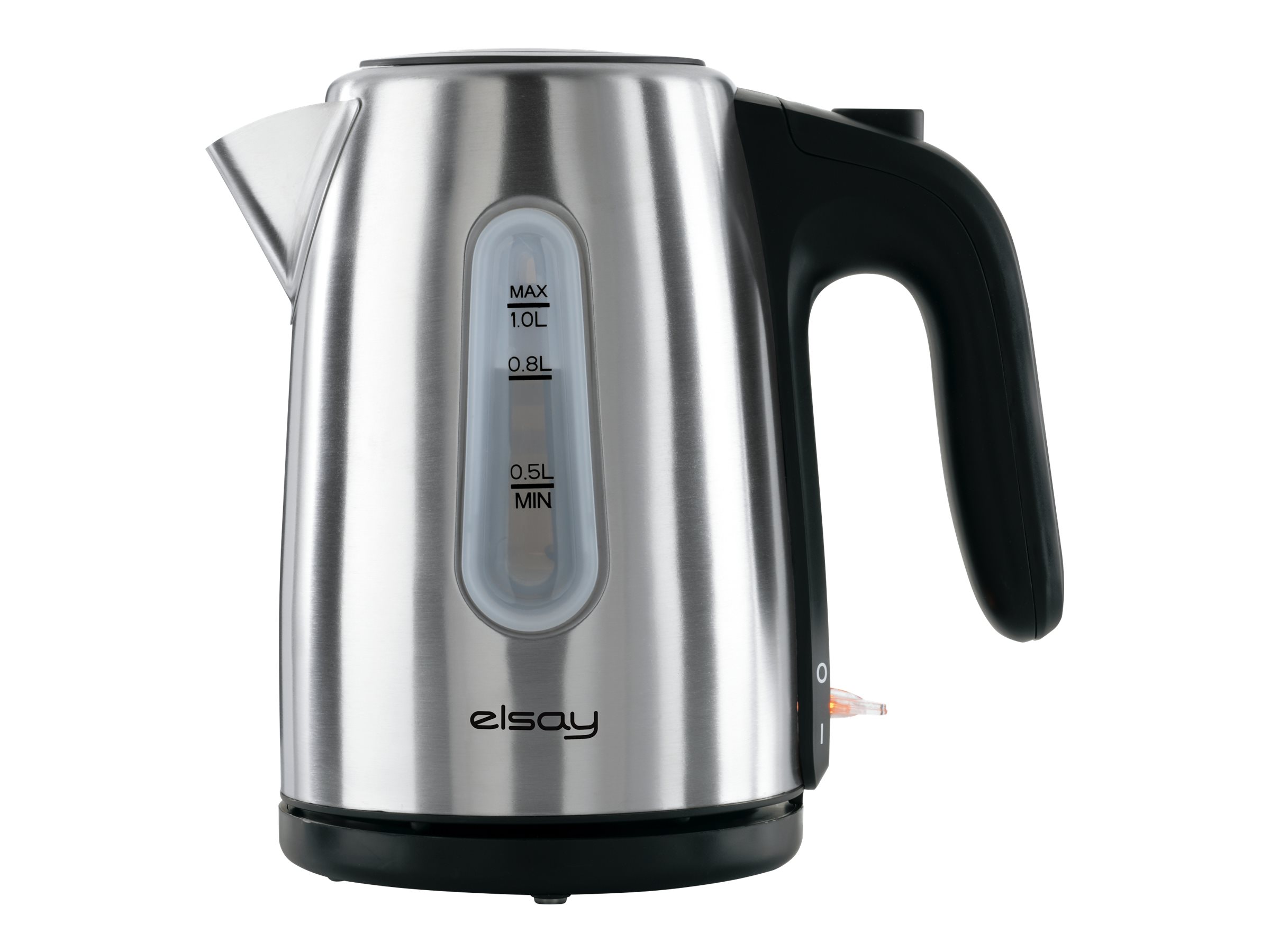Bouilloire - Sélection d'Experts - Elsay - 1L