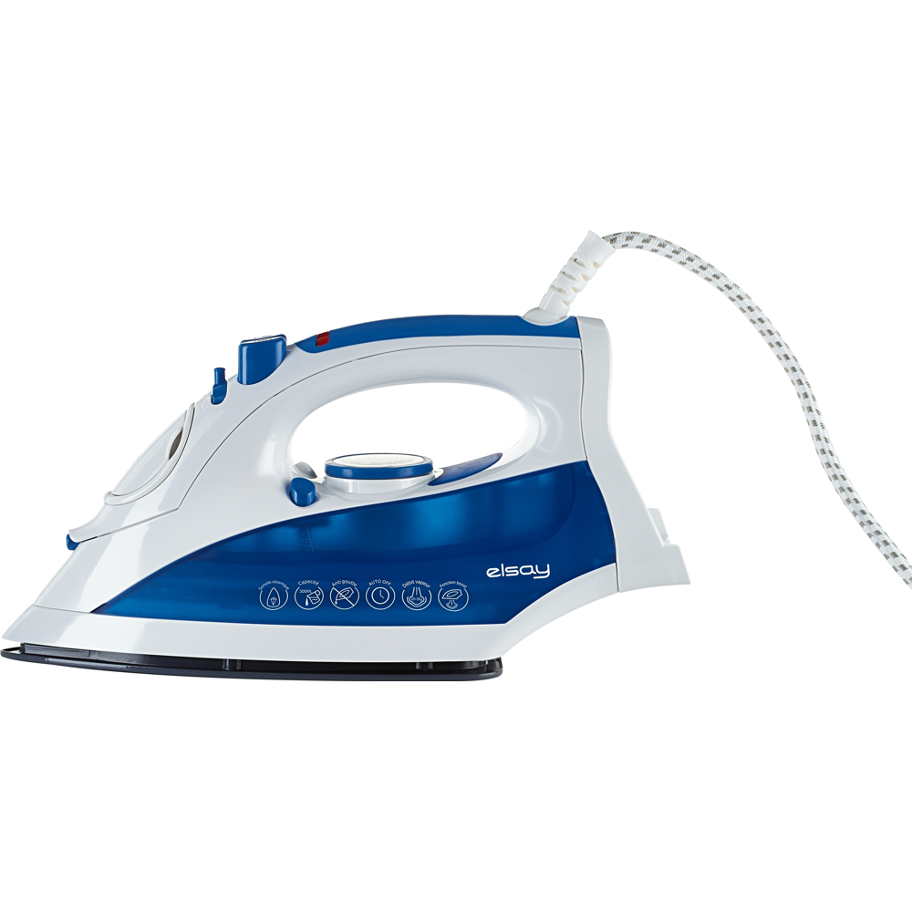 Fer à repasser - Sélection d'Experts - Elsay