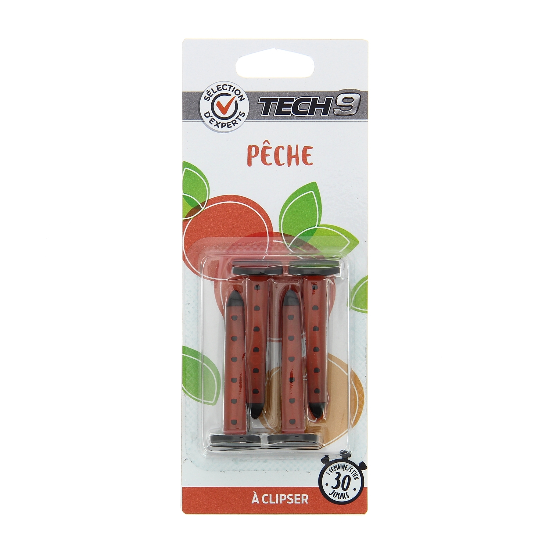 Sticks Sélection d'Experts Tech9 - vue 2