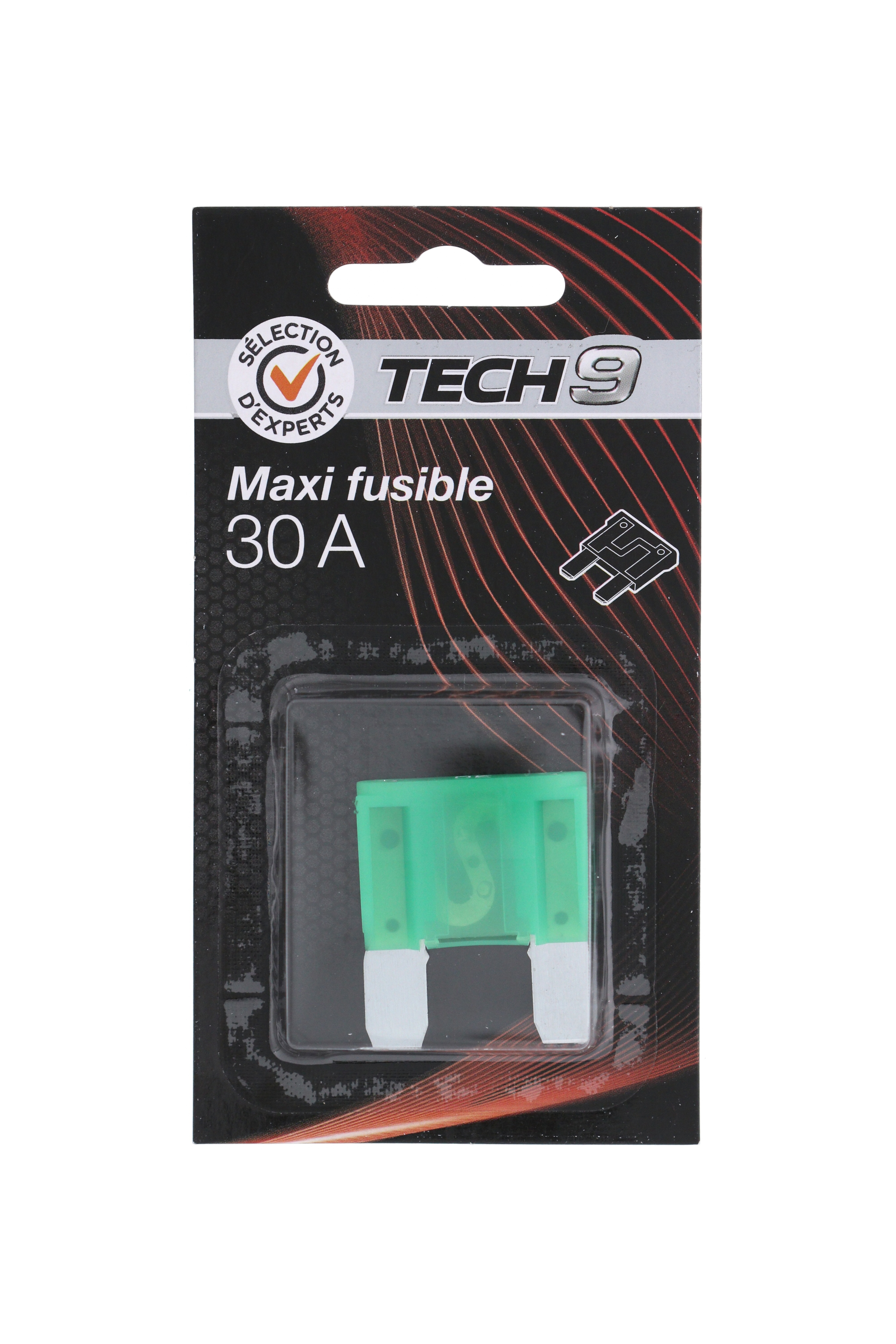 1 maxi fusible auto Sélection d'Experts Tech9