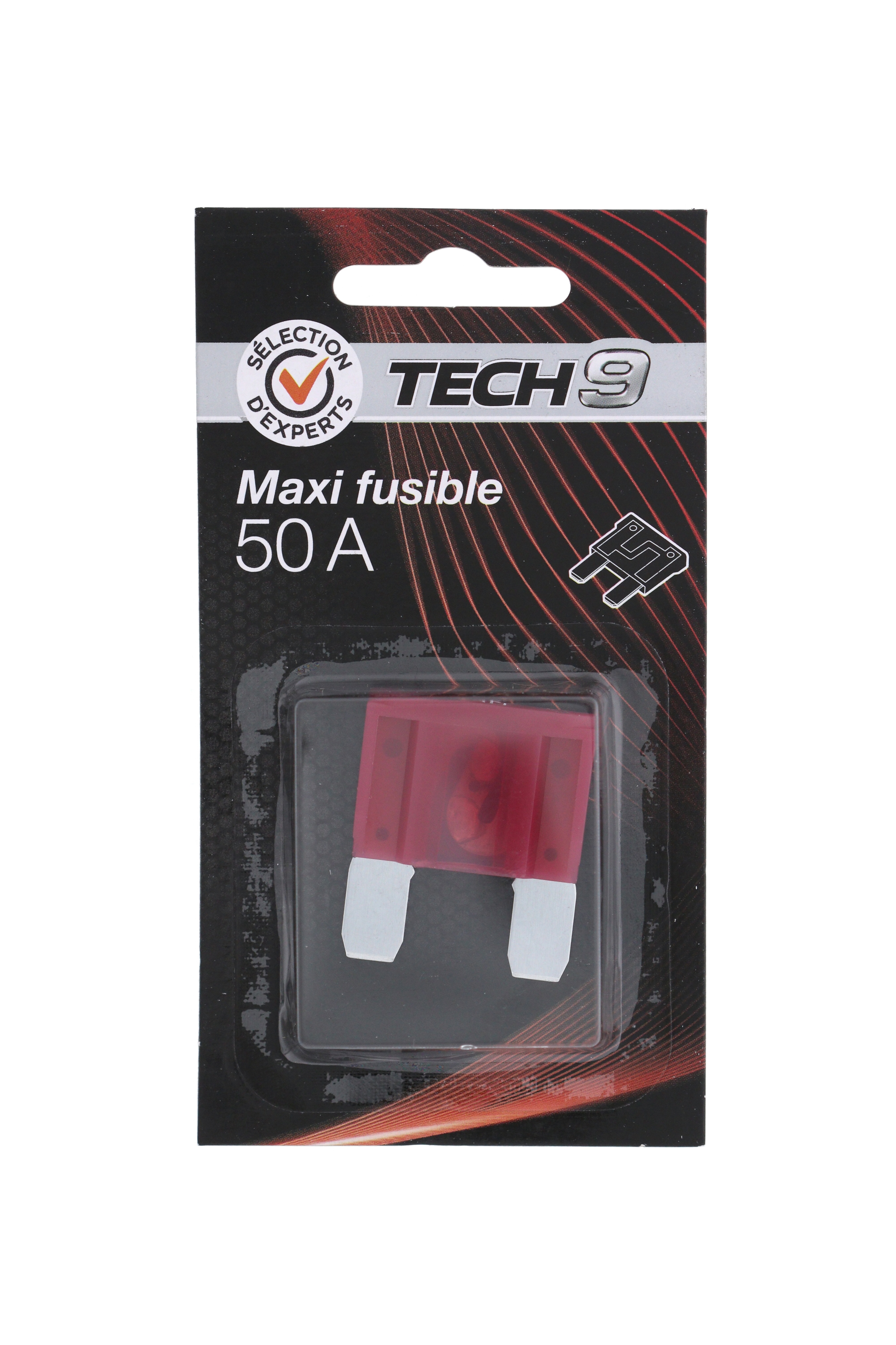1 maxi fusible auto Sélection d'Experts Tech9 - vue 2