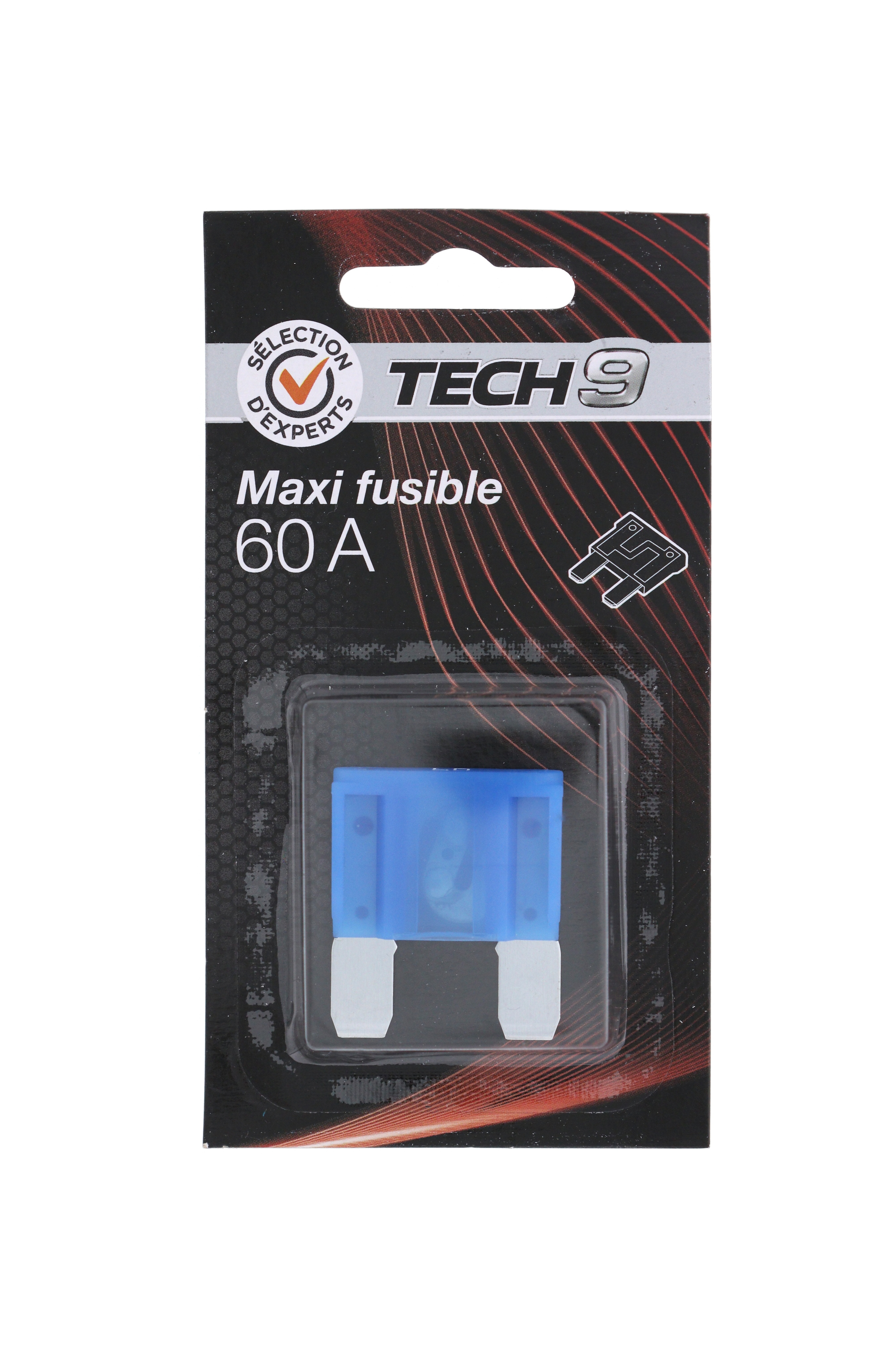 1 maxi fusible auto Sélection d'Experts Tech9 - vue 4