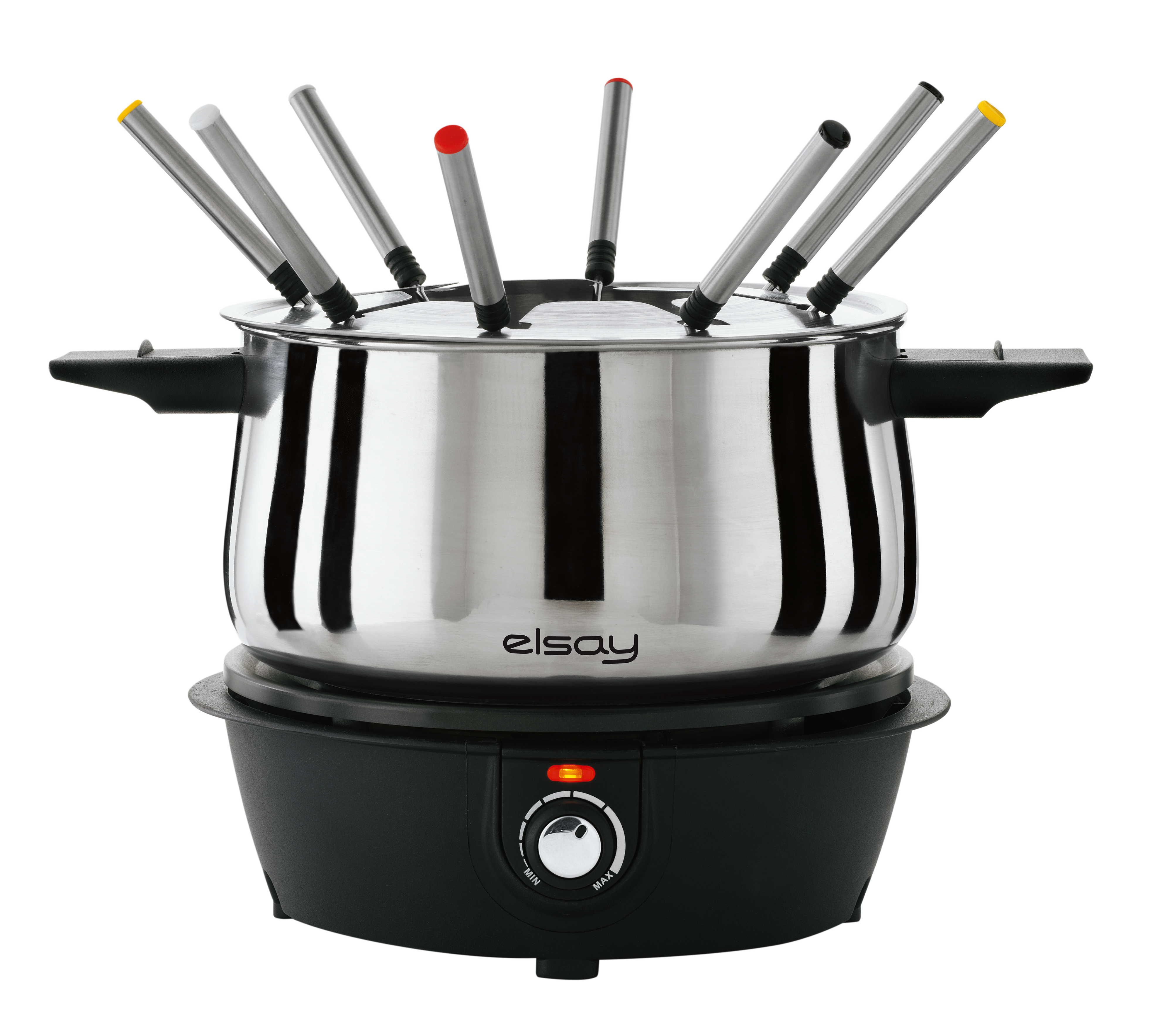 Fondue - Sélection d'Experts - Elsay - 8 personnes