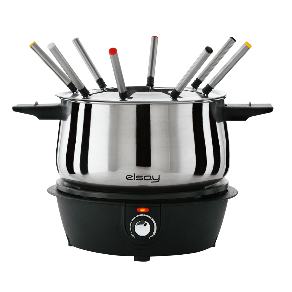 Fondue - Sélection d'Experts - Elsay - 8 personnes