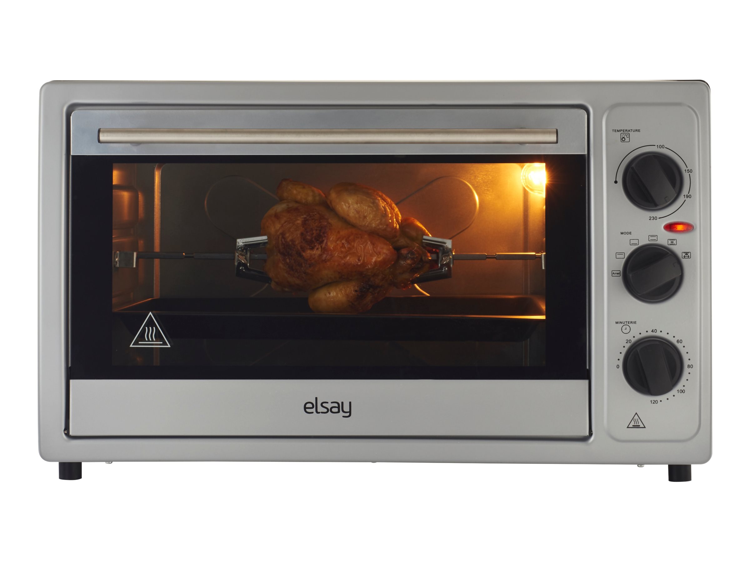 Four - Sélection d'Experts - Elsay - 48L