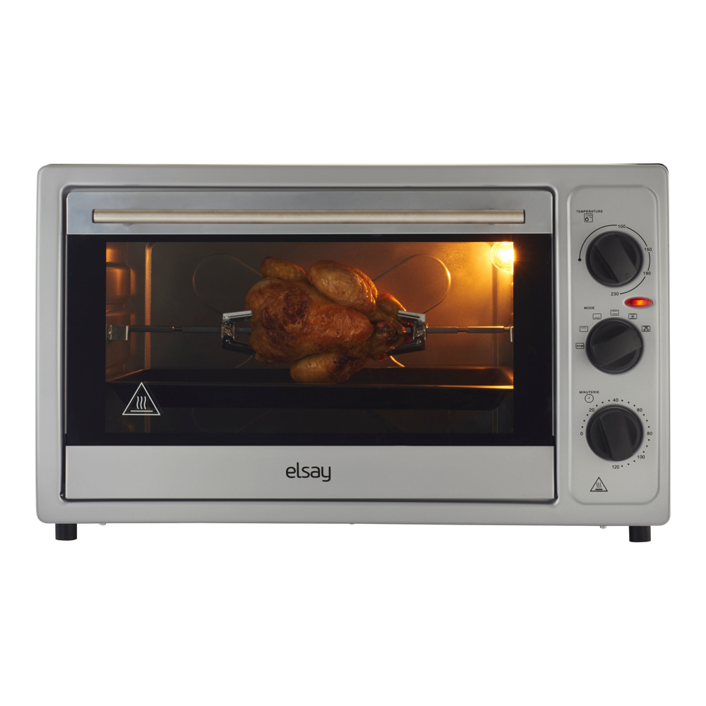 Four - Sélection d'Experts - Elsay - 48L