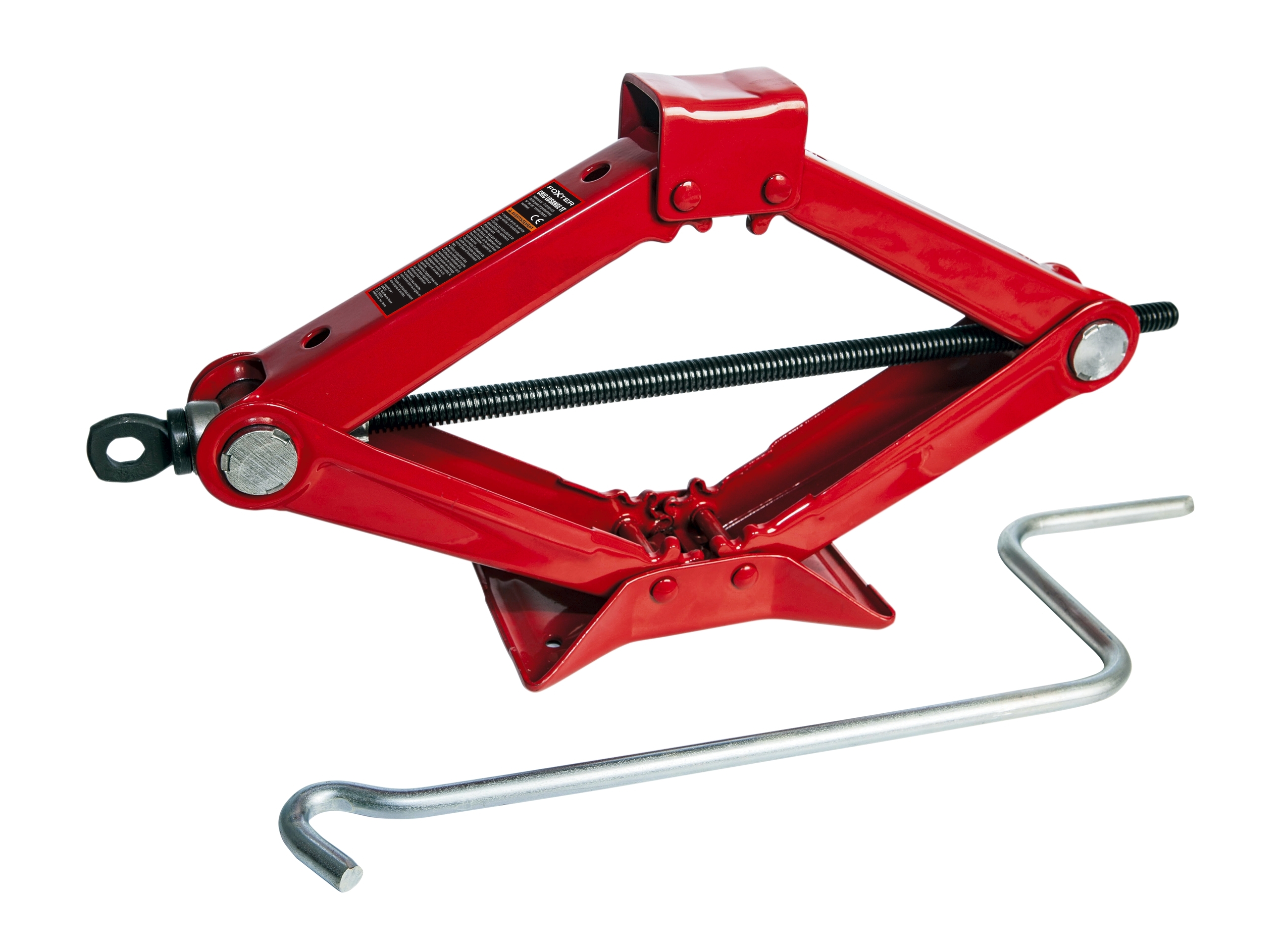 Lot De 4 Patins Hydrauliques Pour Roues - Levage Véhicule Jusqu'à 30.5 Cm, 680 Kg/patin, Rotation 360°