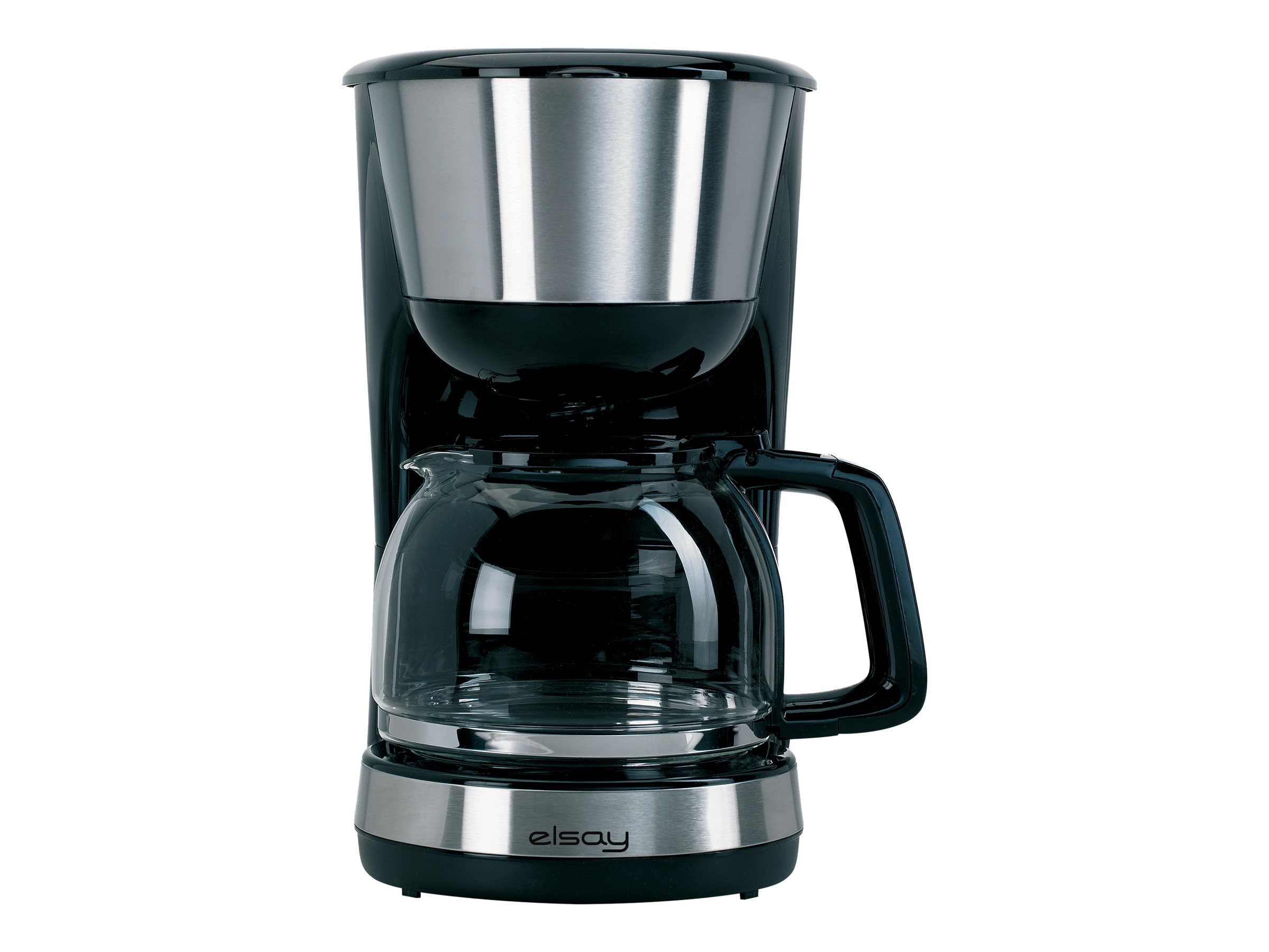 Cafetière - Sélection d'Experts - Elsay - inox - 12 tasses