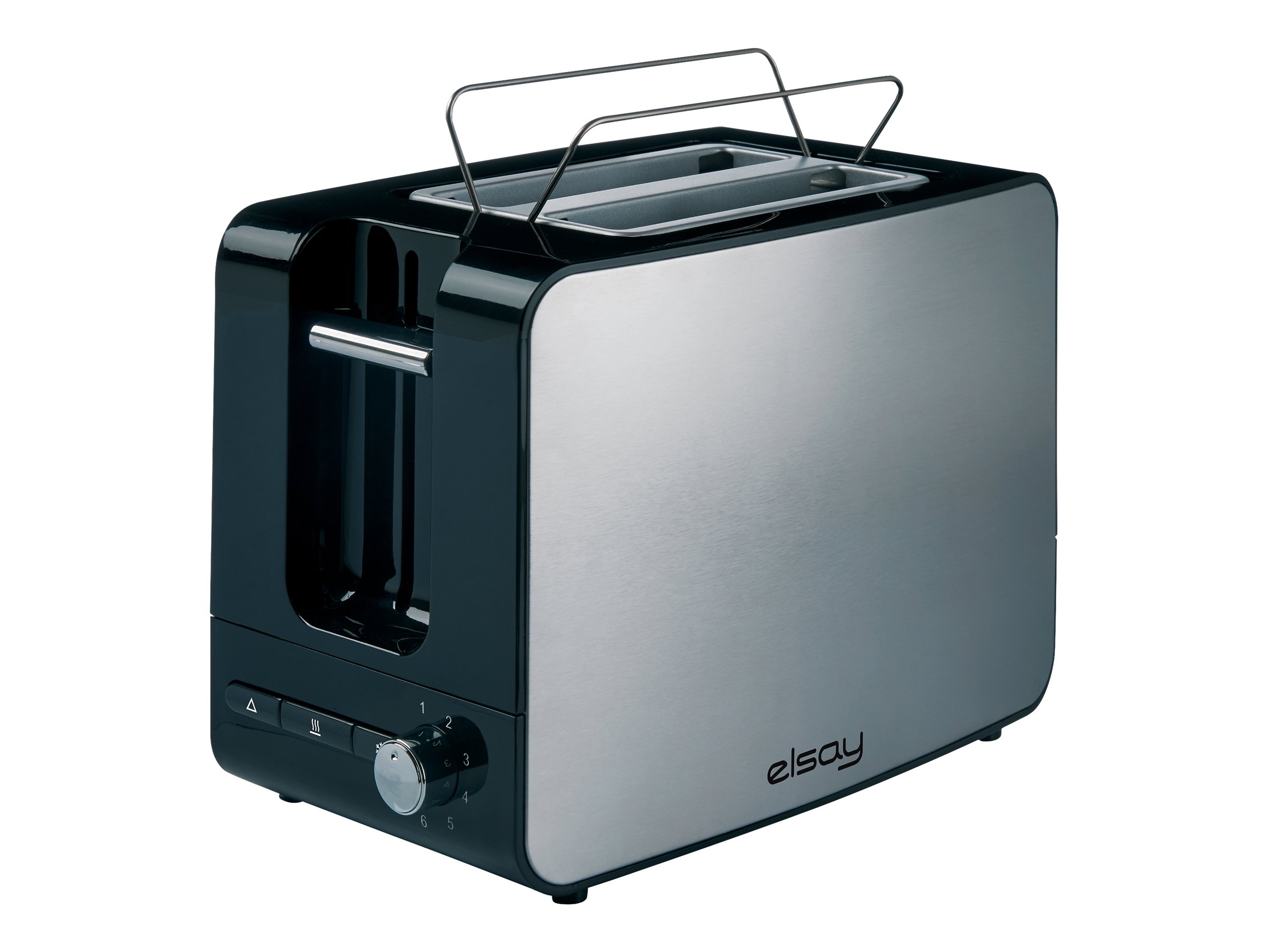 Grille-pain - Sélection d'Experts - Elsay - inox