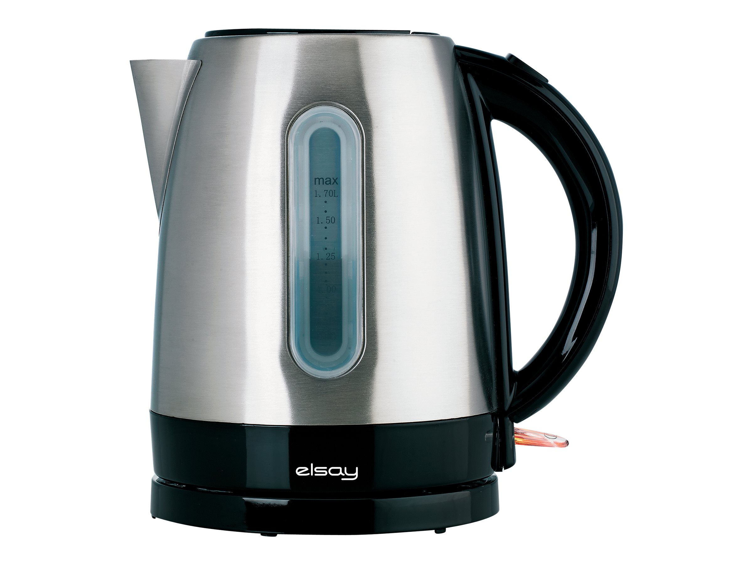 Bouilloire - Sélection d'Experts - Elsay - inox