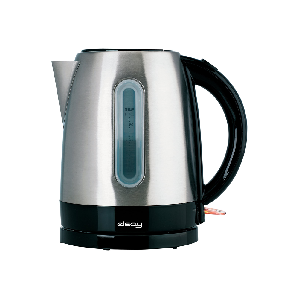 Bouilloire - Sélection d'Experts - Elsay - inox