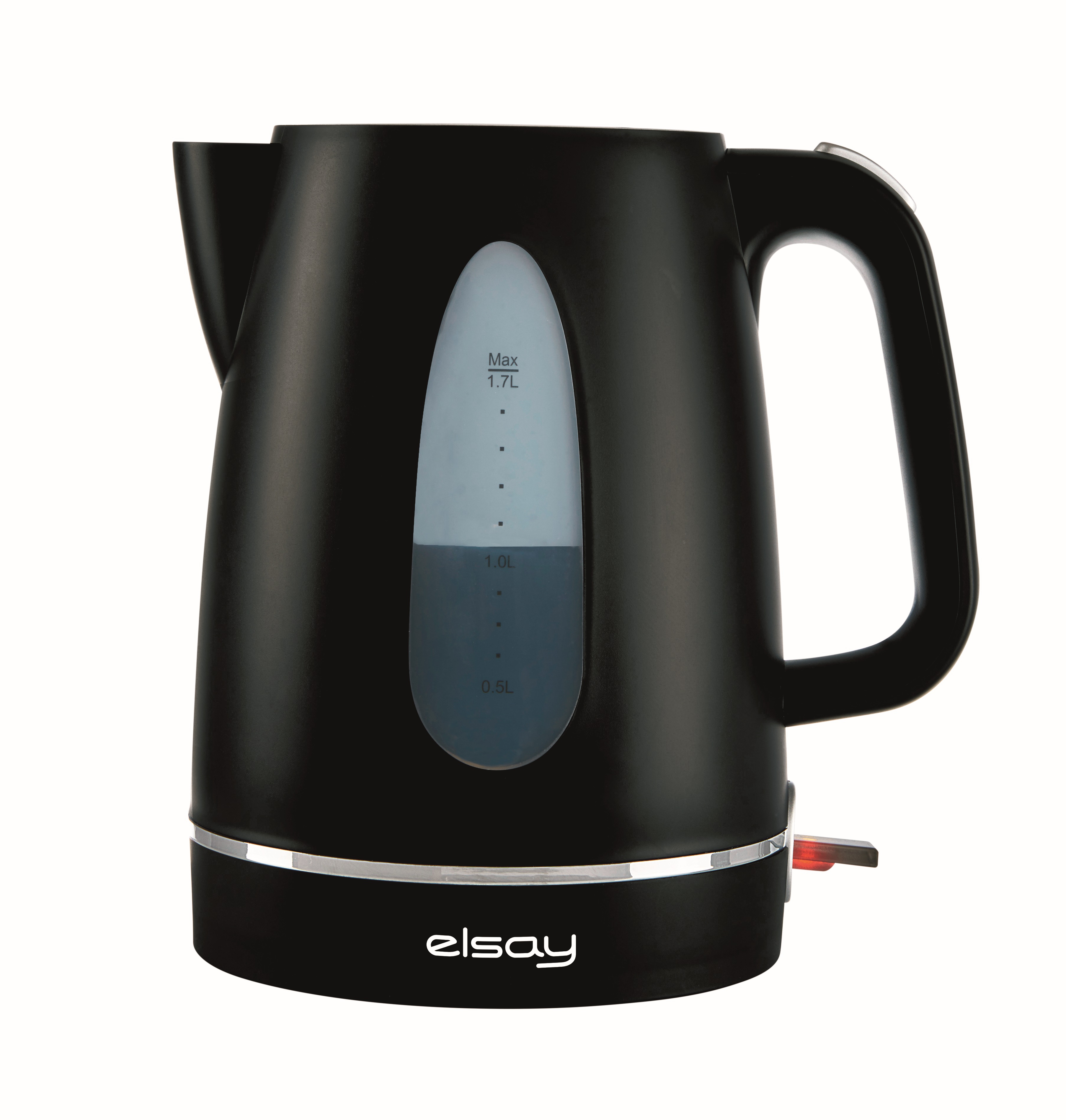 Bouilloire - Sélection d'Experts - Elsay - mate